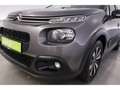 Citroen C3 1.2PureTech 110 Feel+PDC+TEMPO+KLIMA Grigio - thumbnail 12