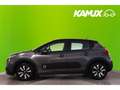 Citroen C3 1.2PureTech 110 Feel+PDC+TEMPO+KLIMA Grau - thumbnail 8