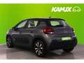 Citroen C3 1.2PureTech 110 Feel+PDC+TEMPO+KLIMA Grau - thumbnail 6