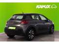 Citroen C3 1.2PureTech 110 Feel+PDC+TEMPO+KLIMA Grau - thumbnail 4