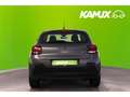 Citroen C3 1.2PureTech 110 Feel+PDC+TEMPO+KLIMA Grigio - thumbnail 5
