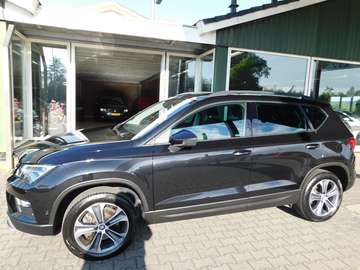 1.4TSI 150PK STYLE!! All-in Prijs! Trekhaak!