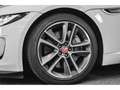 Jaguar F-Type Cabriolet AWD Blanc - thumbnail 13