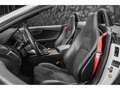 Jaguar F-Type Cabriolet AWD Blanc - thumbnail 9