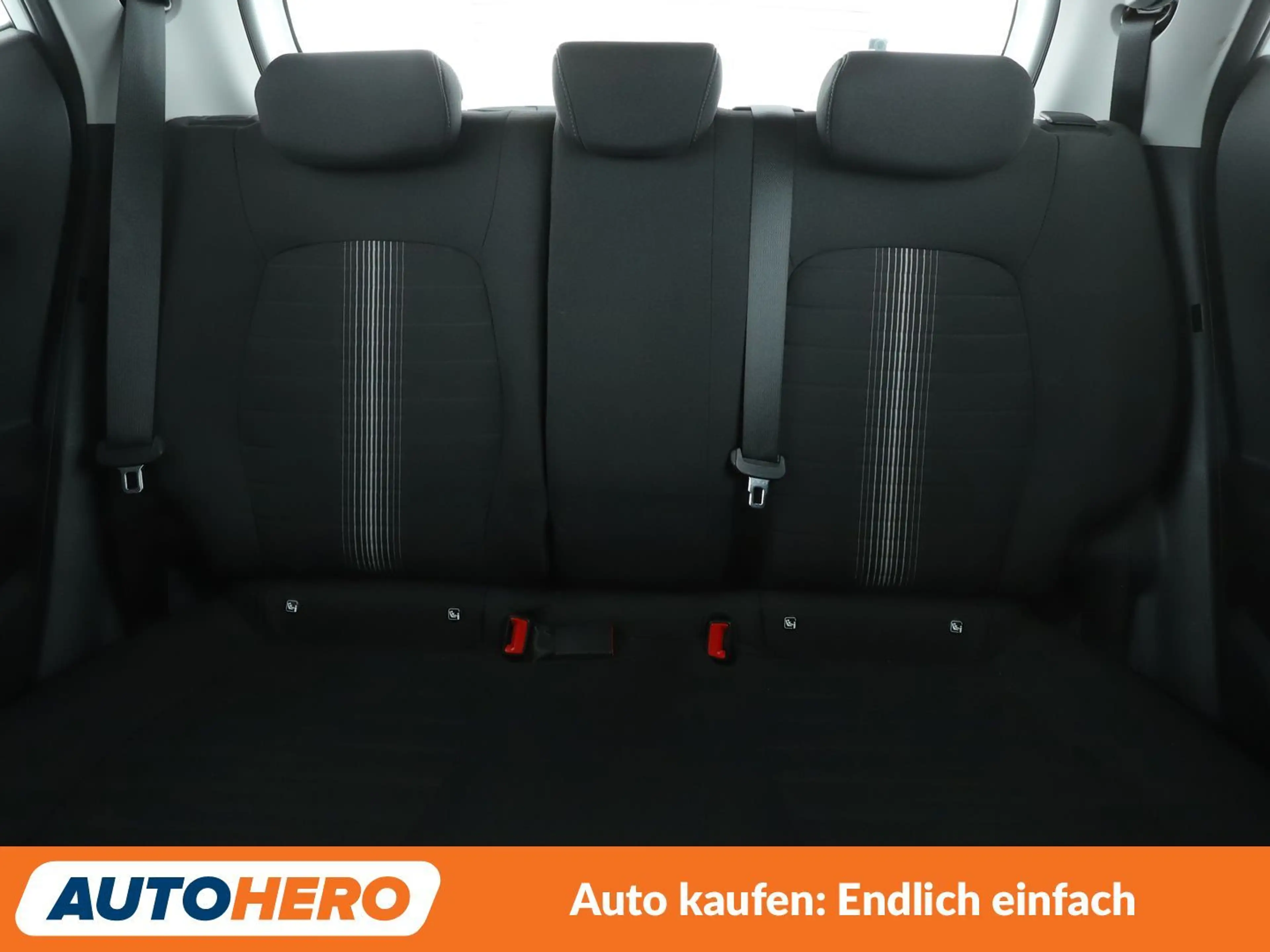 Hyundai i10 1.2 Trend Aut.*NAVI*CAM*LIMITER*SHZ*LHZ*ALU* — photo 15