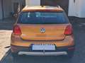 Volkswagen Polo Cross Polo 1.2 TSI (Blue Motion Technology) Cross Polo Pomarańczowy - thumbnail 7