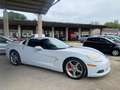 Corvette C6 Coupe 6.0 V8 Blanc - thumbnail 4