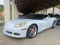 Corvette C6 Coupe 6.0 V8 Blanc - thumbnail 2