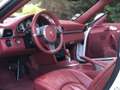 Porsche 911 CARRERA S 3.8 385CV PDK CABRIOLET / CHRONO/ PSE /  Blanc - thumbnail 19