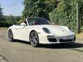 Porsche 911 CARRERA S 3.8 385CV PDK CABRIOLET / CHRONO/ PSE /  Blanc - thumbnail 33