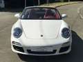 Porsche 911 CARRERA S 3.8 385CV PDK CABRIOLET / CHRONO/ PSE /  Blanc - thumbnail 32