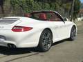 Porsche 911 CARRERA S 3.8 385CV PDK CABRIOLET / CHRONO/ PSE /  Blanc - thumbnail 43