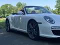 Porsche 911 CARRERA S 3.8 385CV PDK CABRIOLET / CHRONO/ PSE /  Blanc - thumbnail 28