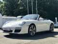Porsche 911 CARRERA S 3.8 385CV PDK CABRIOLET / CHRONO/ PSE /  Blanc - thumbnail 30