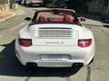 Porsche 911 CARRERA S 3.8 385CV PDK CABRIOLET / CHRONO/ PSE /  Blanc - thumbnail 40