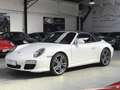Porsche 911 CARRERA S 3.8 385CV PDK CABRIOLET / CHRONO/ PSE /  Blanc - thumbnail 2