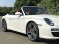 Porsche 911 CARRERA S 3.8 385CV PDK CABRIOLET / CHRONO/ PSE /  Blanc - thumbnail 35