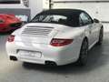 Porsche 911 CARRERA S 3.8 385CV PDK CABRIOLET / CHRONO/ PSE /  Blanc - thumbnail 7