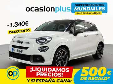 1.6Mjt S&S Sport 97kW