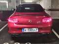 Mercedes-Benz C 43 AMG Coupe 4Matic 9G-TRONIC Night Edition Rot - thumbnail 15
