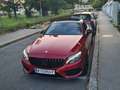 Mercedes-Benz C 43 AMG Coupe 4Matic 9G-TRONIC Night Edition Piros - thumbnail 2