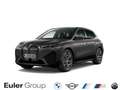 BMW iX xDrive 40 Edition Sport AHK-klappbar Pano Navi Led Grau - thumbnail 1