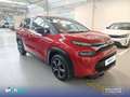Citroen C3 Aircross BlueHDi 81kW (110CV) S&S Feel Rojo - thumbnail 3