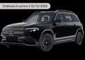 Mercedes-Benz EQB 350 350 4Matic Progressive Advanced Plus Srebrny - thumbnail 3
