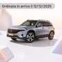 Mercedes-Benz EQB 350 350 4Matic Progressive Advanced Plus Srebrny - thumbnail 2