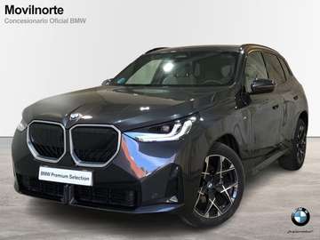 xDrive 20dA