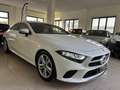 Mercedes-Benz CLS 300 Coupe d Premium Plus auto**UNICO PROPIETARIO** Bianco - thumbnail 11