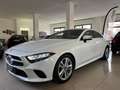 Mercedes-Benz CLS 300 Coupe d Premium Plus auto**UNICO PROPIETARIO** Bianco - thumbnail 1