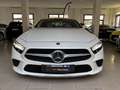 Mercedes-Benz CLS 300 Coupe d Premium Plus auto**UNICO PROPIETARIO** Bianco - thumbnail 3
