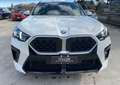 BMW X2 18D SDRIVE M SPORT M-SPORT MSPORT PRO TETTO 19" F1 Bianco - thumbnail 6