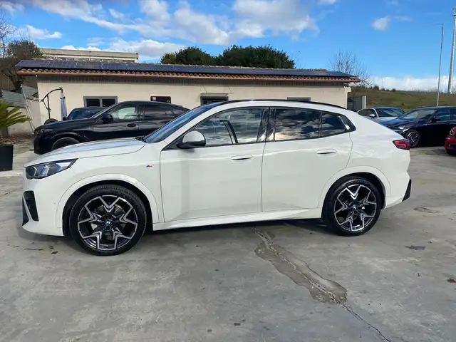 BMW X2 view 6