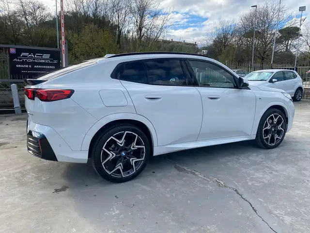 BMW X2 view 7