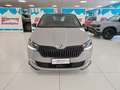 Skoda Fabia 1.0 tsi Twin Color Monte Carlo 110cv my19 Grigio - thumbnail 2
