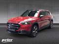 Mercedes-Benz GLB 250 + mit EQ Technologie NIGHT+MBEAM+360°+19" Rot - thumbnail 2