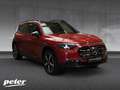 Mercedes-Benz GLB 250 + mit EQ Technologie NIGHT+MBEAM+360°+19" Rot - thumbnail 4