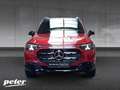 Mercedes-Benz GLB 250 + mit EQ Technologie NIGHT+MBEAM+360°+19" Rot - thumbnail 3