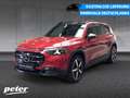 Mercedes-Benz GLB 250 + mit EQ Technologie NIGHT+MBEAM+360°+19" Rot - thumbnail 1
