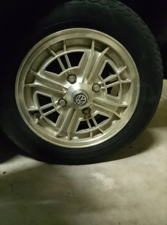Volkswagen Maggiolino 1.2 L (messico), foto 3