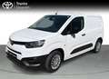 Toyota Proace City Van 1.5D 75kW (100CV) VX L1 Blanco - thumbnail 1