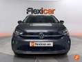 Volkswagen Taigo 1.0 TSI Más DSG 85kW Azul - thumbnail 2