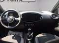 Toyota Aygo X 1.0 Active 72cv Nero - thumbnail 5