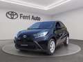 Toyota Aygo X 1.0 Active 72cv Nero - thumbnail 1