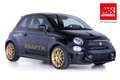 Abarth 500 695 75 Anniversario 1of 1368 Schwarz - thumbnail 1
