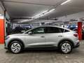 Audi Q4 e-tron Sportback 40 Navi virtCo AHK Silber - thumbnail 3