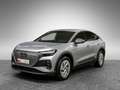 Audi Q4 e-tron Sportback 40 Navi virtCo AHK Silber - thumbnail 2