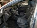Audi Q4 e-tron Sportback 40 Navi virtCo AHK Silber - thumbnail 16